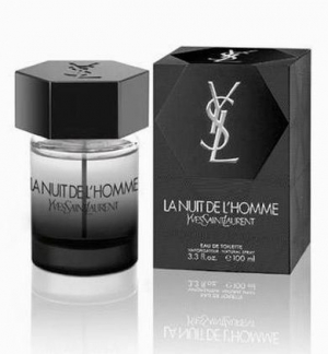 La Nuit De L'Homme - Click Image to Close